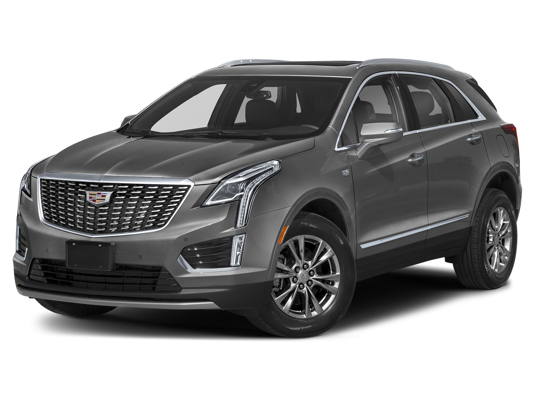 2020 Cadillac XT5 Premium Luxury -
                Johnston, IA