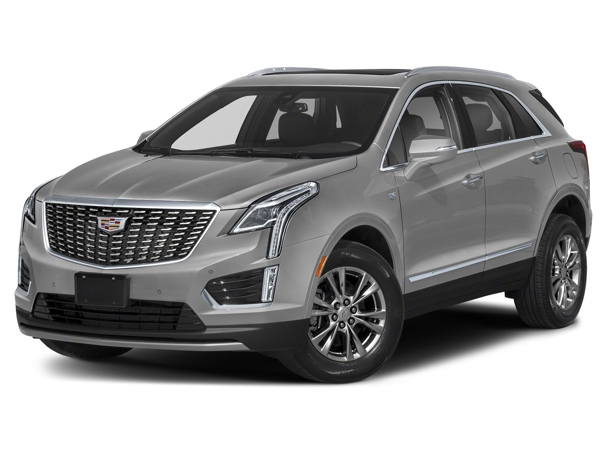 2020 Cadillac XT5 Premium Luxury -
                Billings, MT