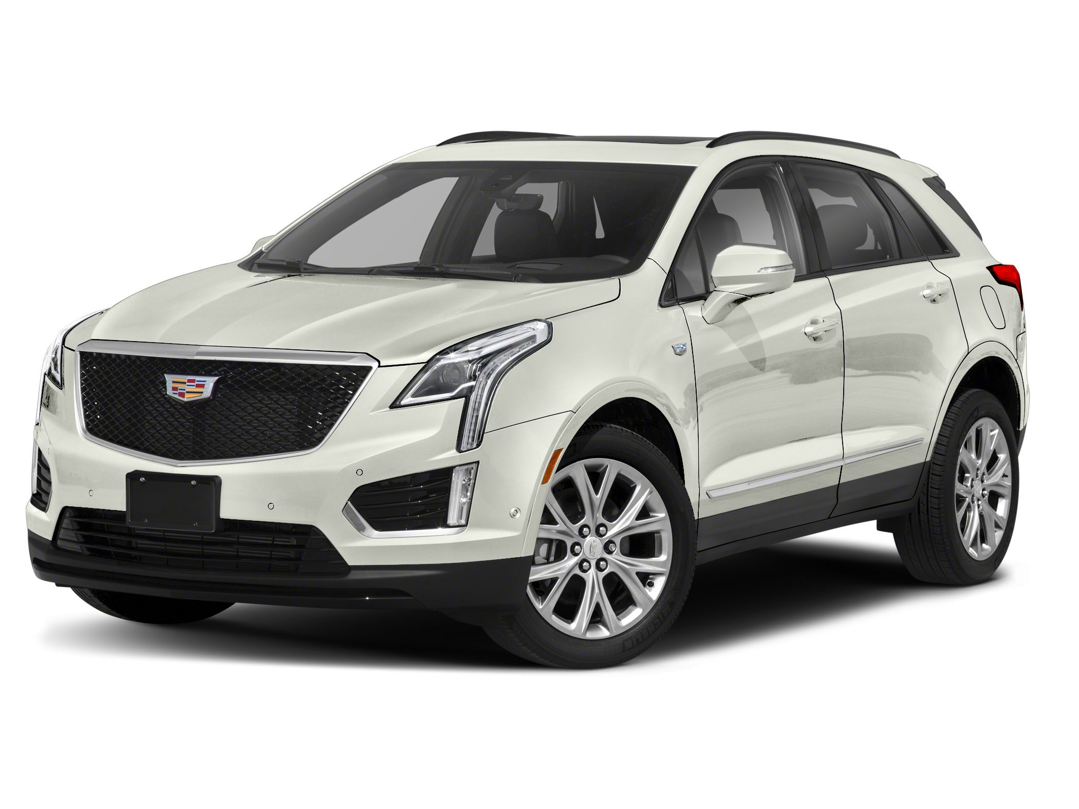 2020 Cadillac XT5 Sport -
                  Las Vegas, NV