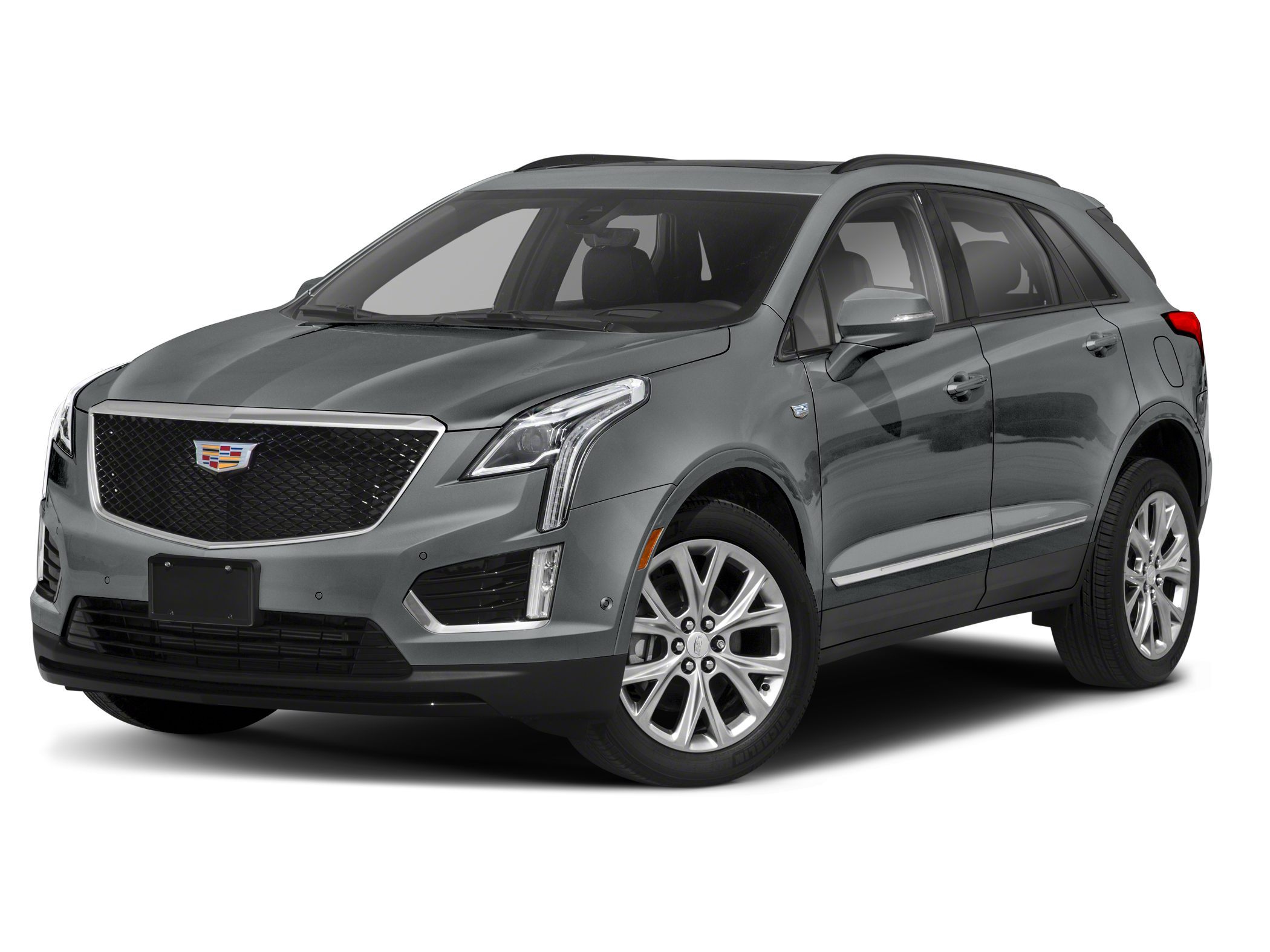 2020 Cadillac XT5 Sport's photo