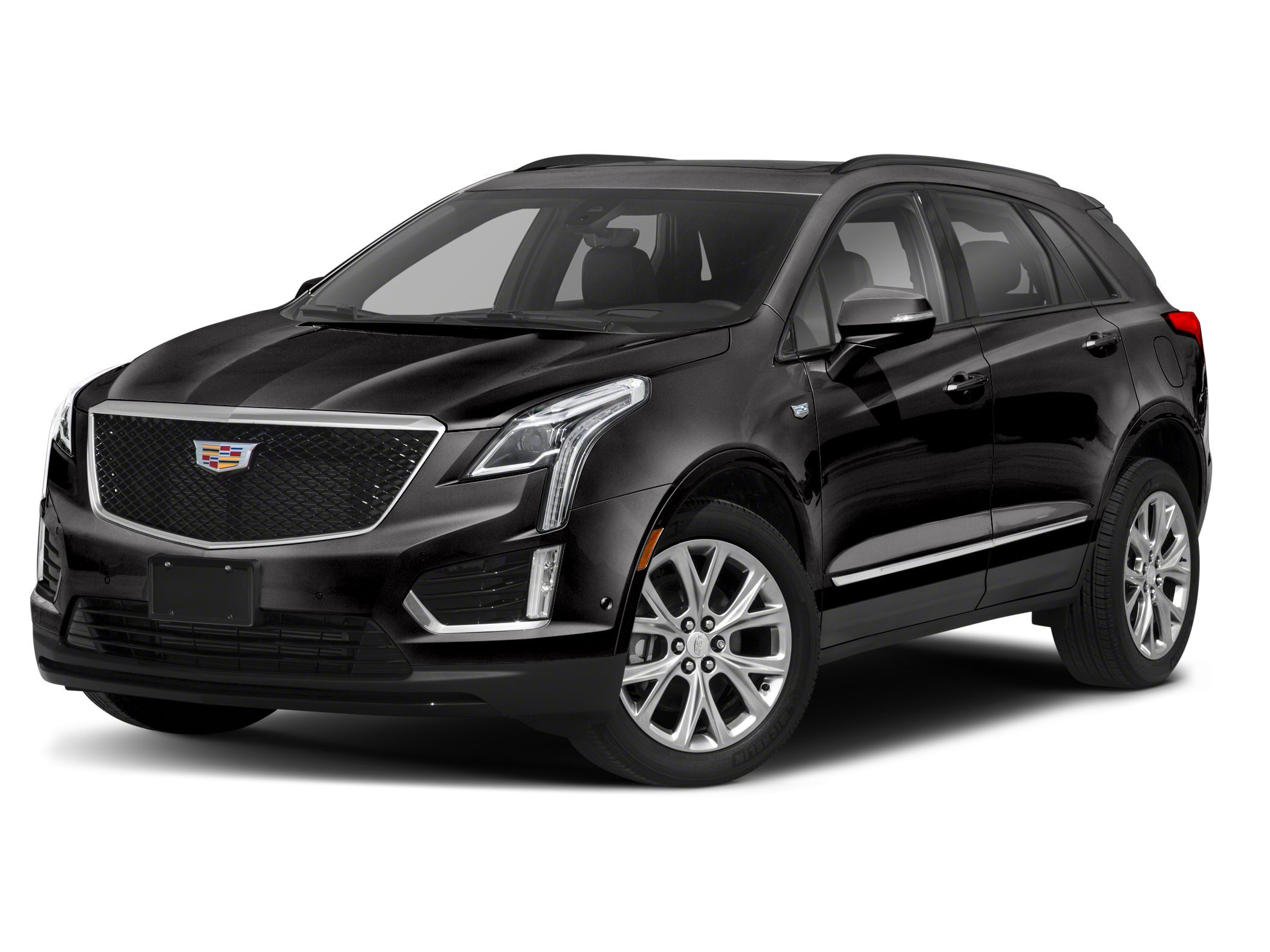 2020 Cadillac XT5 Sport