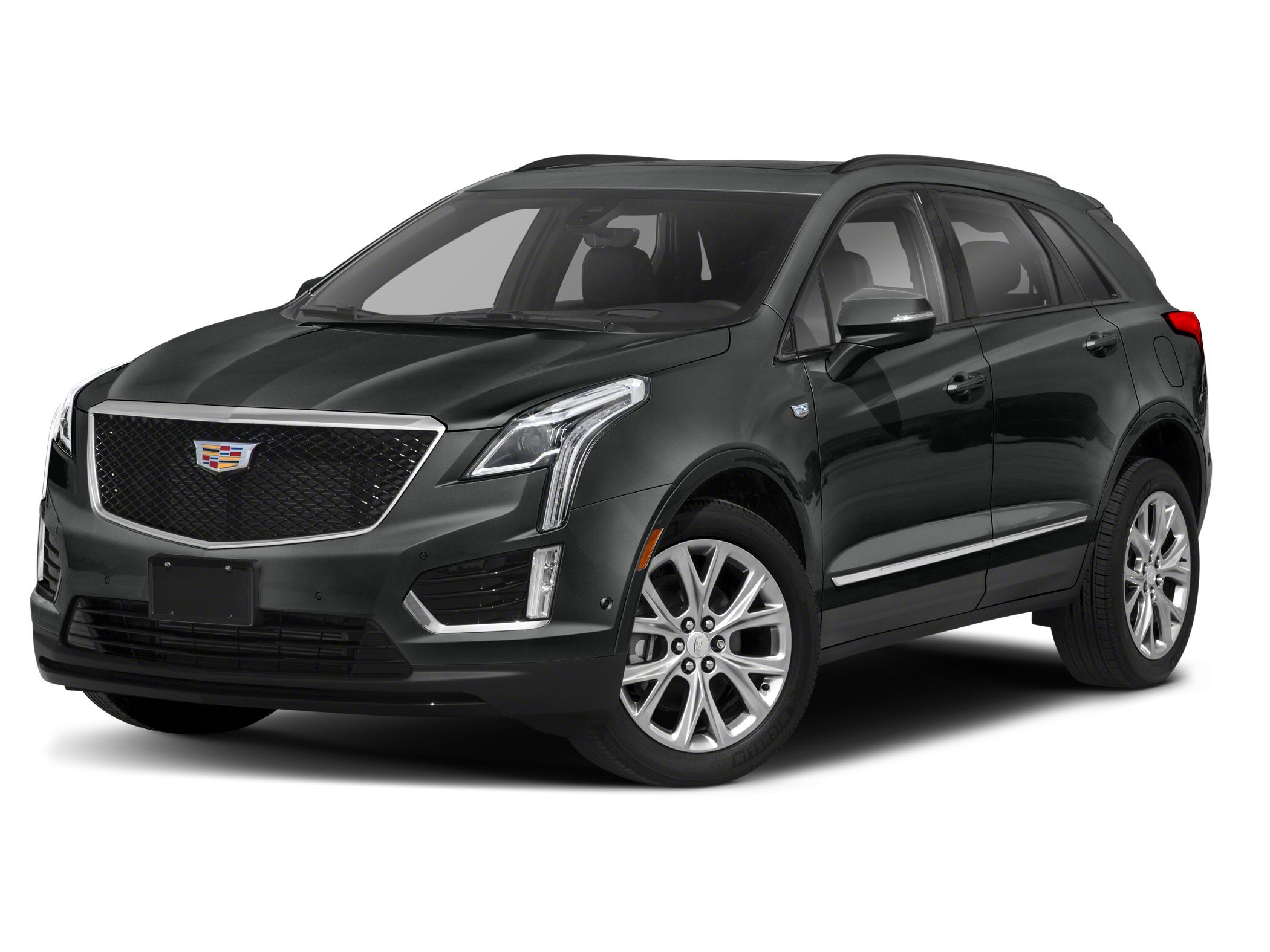 2020 Cadillac XT5 AWD Sport's photo