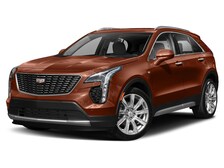 2020 Cadillac XT4 Premium Luxury -
                Houston, TX