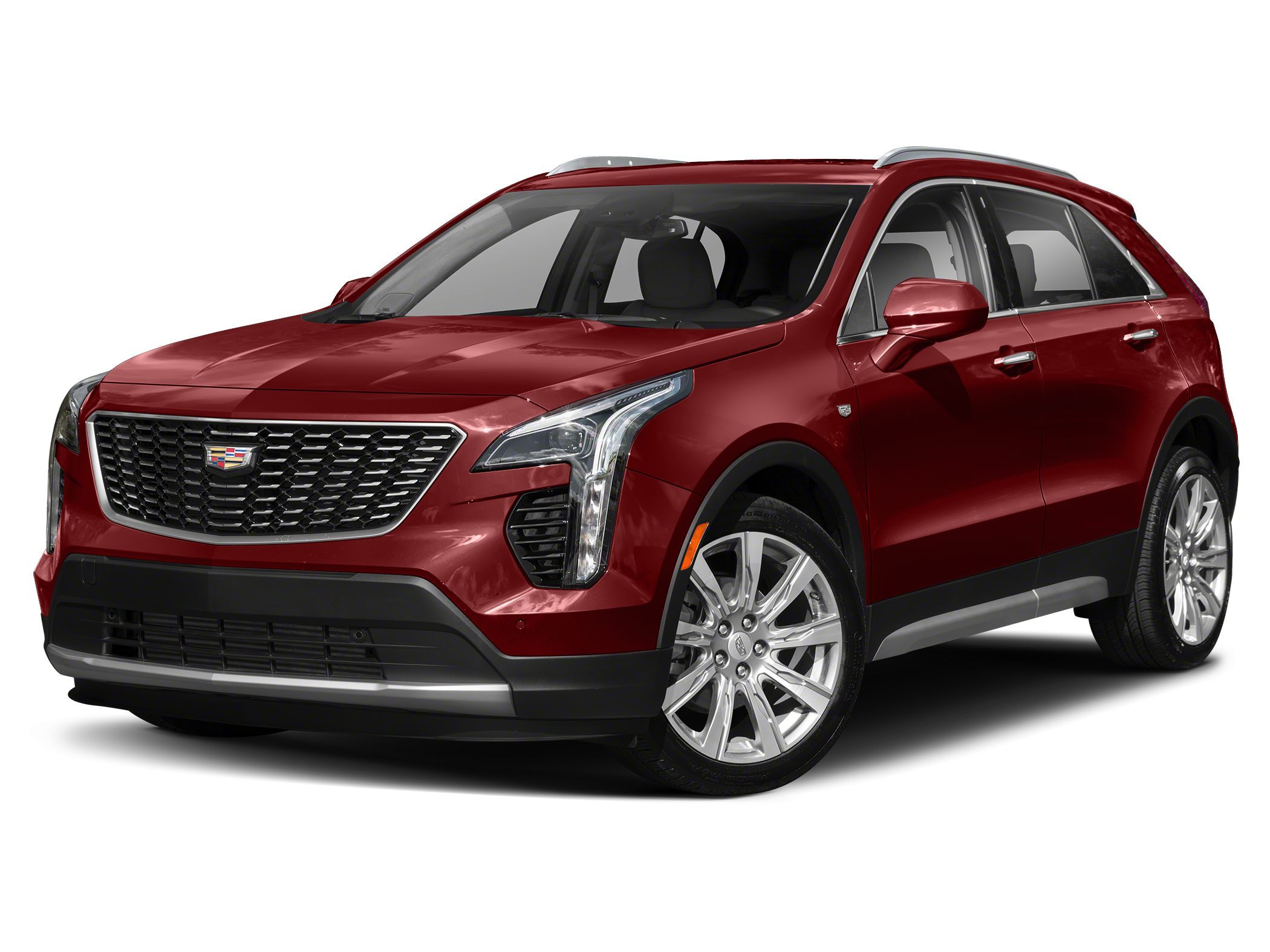 2020 Cadillac XT4 Premium Luxury's photo