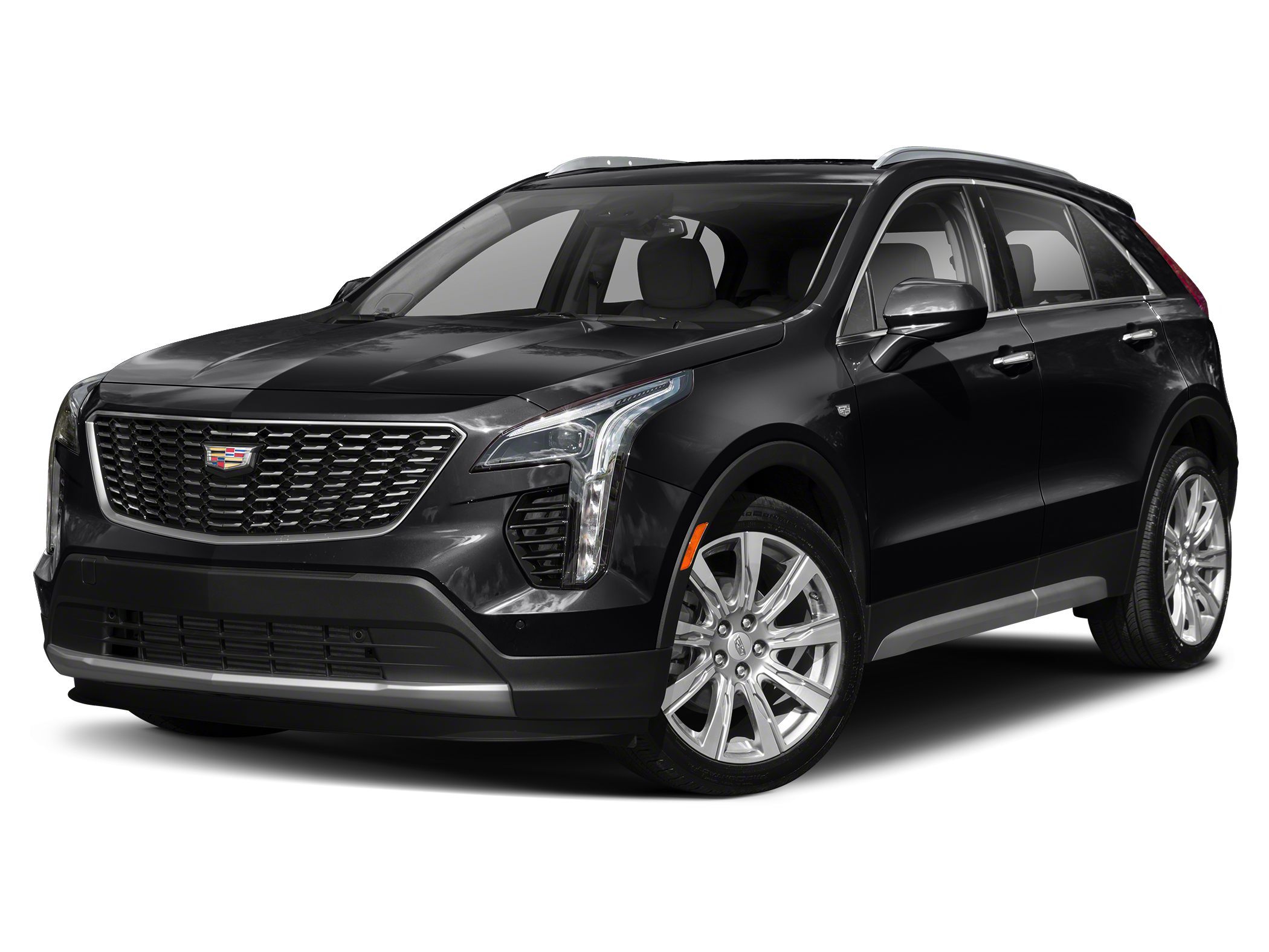 2020 Cadillac XT4 Luxury's photo