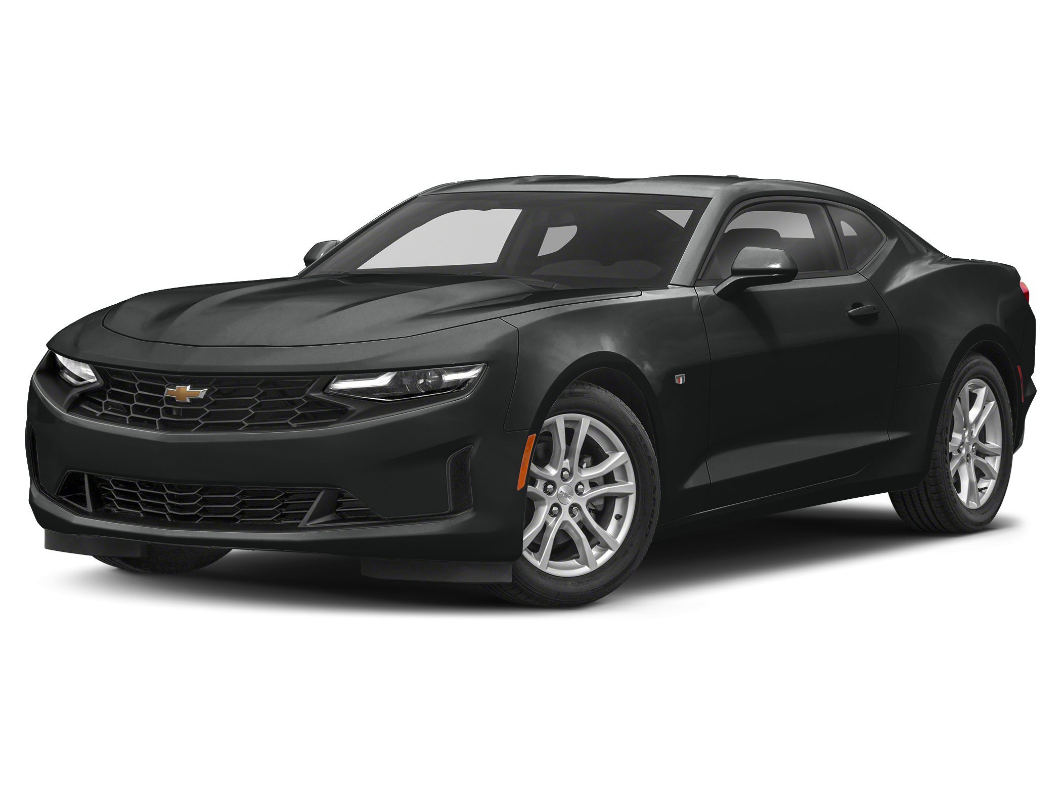 2020 Chevrolet Camaro 2.0 1LT's photo