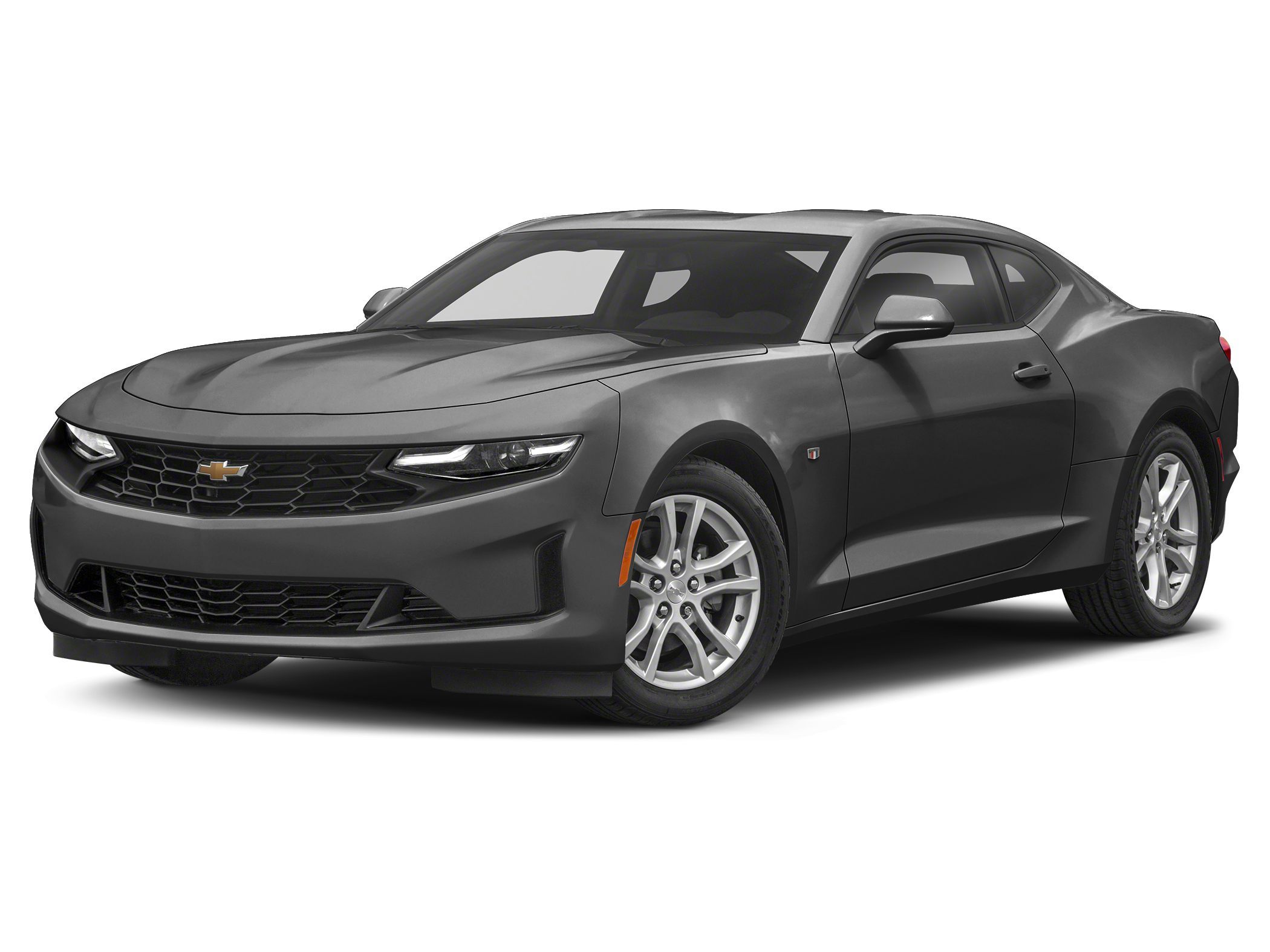 2020 CHEVROLET CAMARO - Image 1