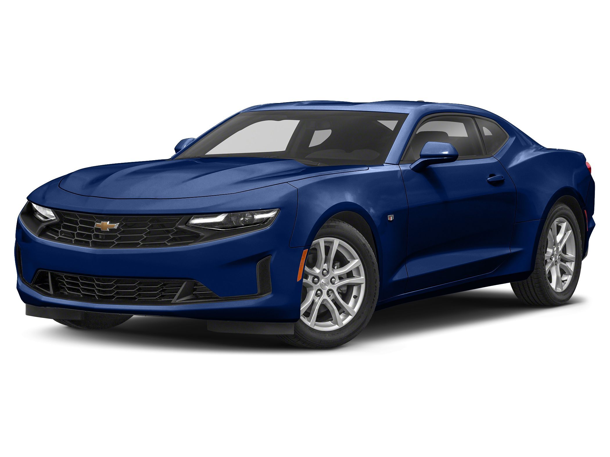 Chevrolet Camaro's photo