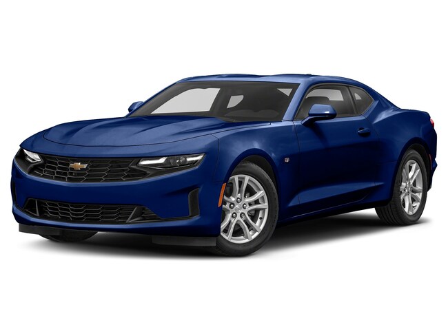 2020 Chevrolet Camaro LT1 Performance