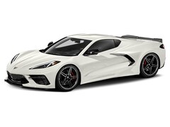 2020 Chevrolet Corvette Stingray Coupe For Sale in Rockaway, NJ