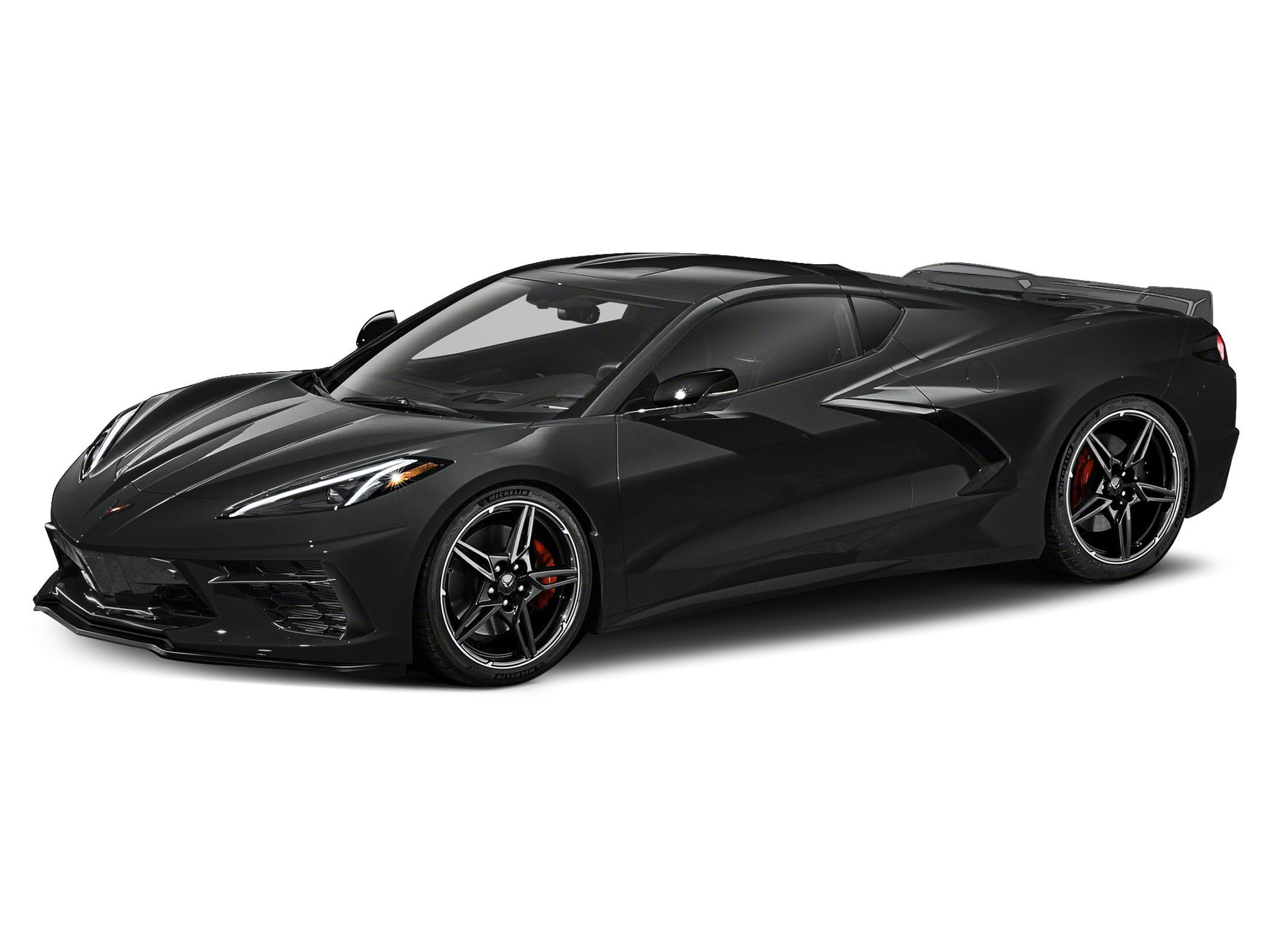 2020 Chevrolet Corvette