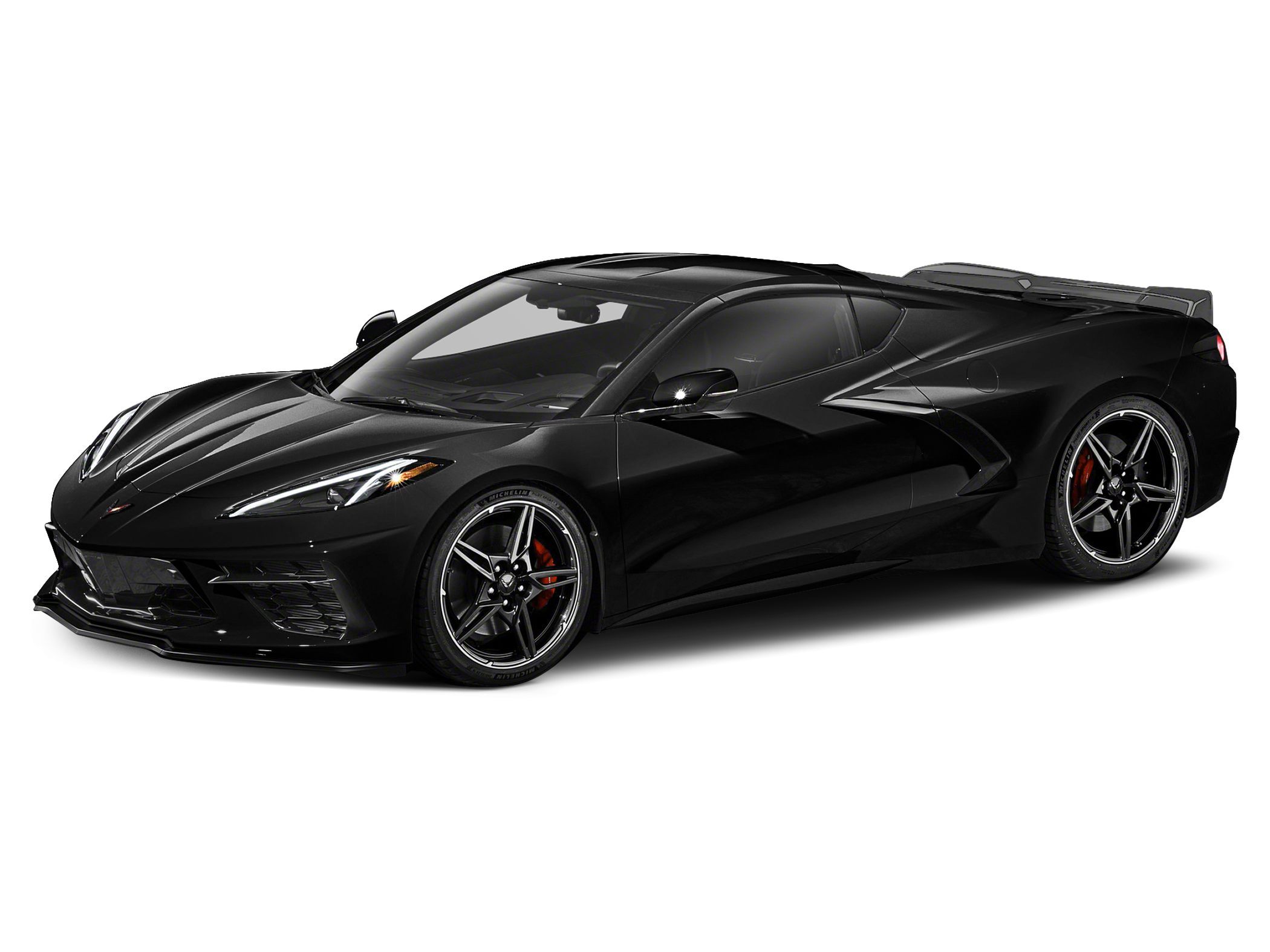 2020 Chevrolet Corvette Stingray -
                Clovis, CA