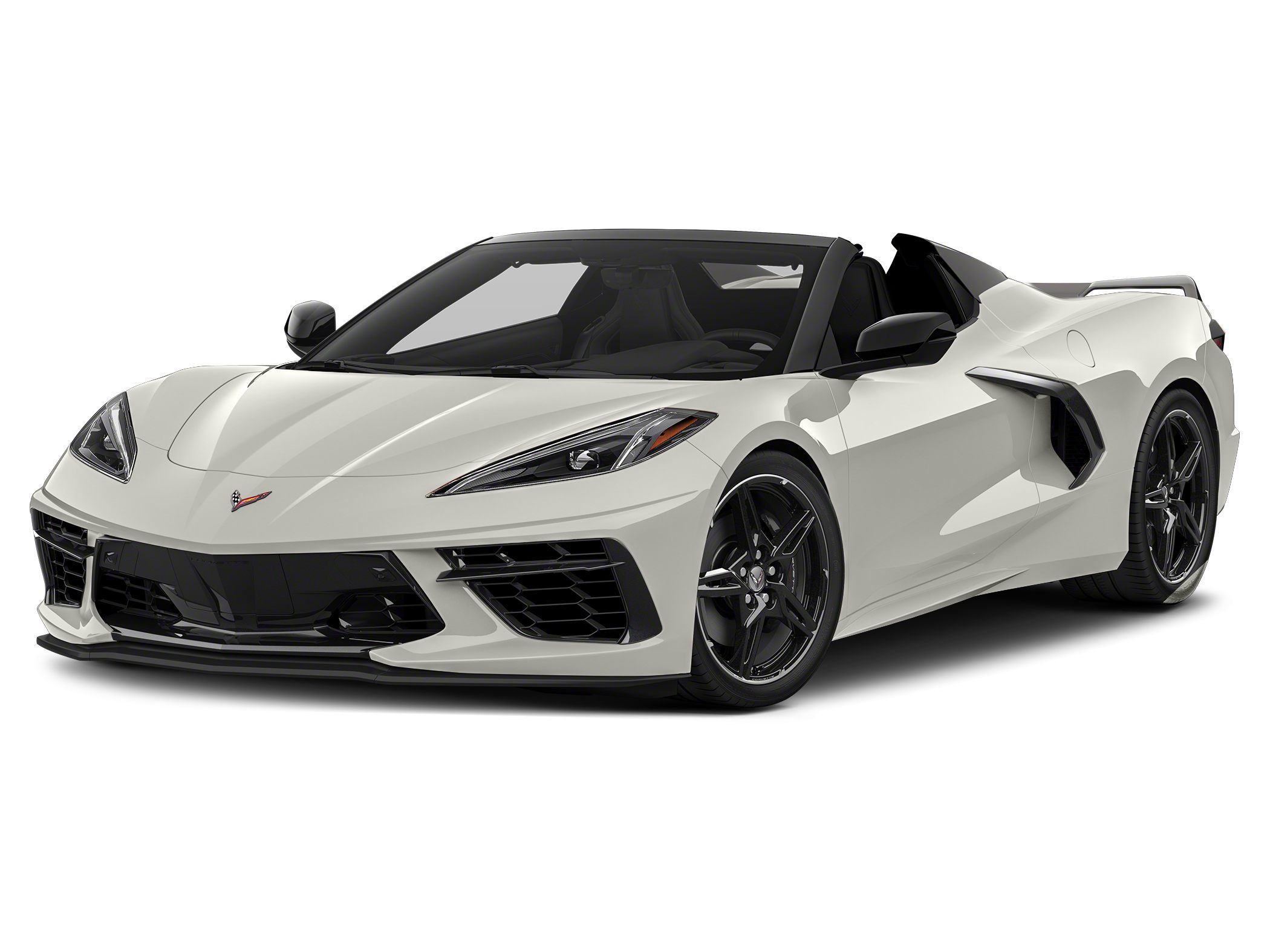 2020 Chevrolet Corvette 2LT -
                Lexington, KY