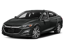 2020 Chevrolet Malibu RS -
                Lynn, MA