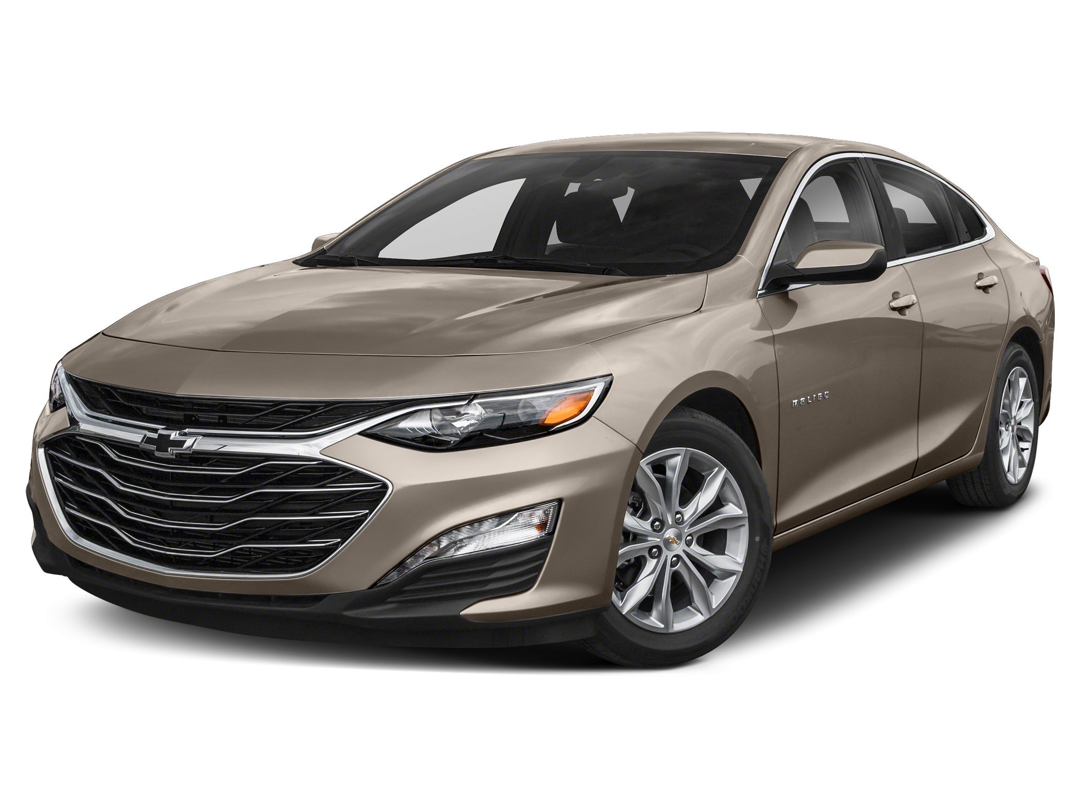 2020 Chevrolet Malibu LT Hero Image