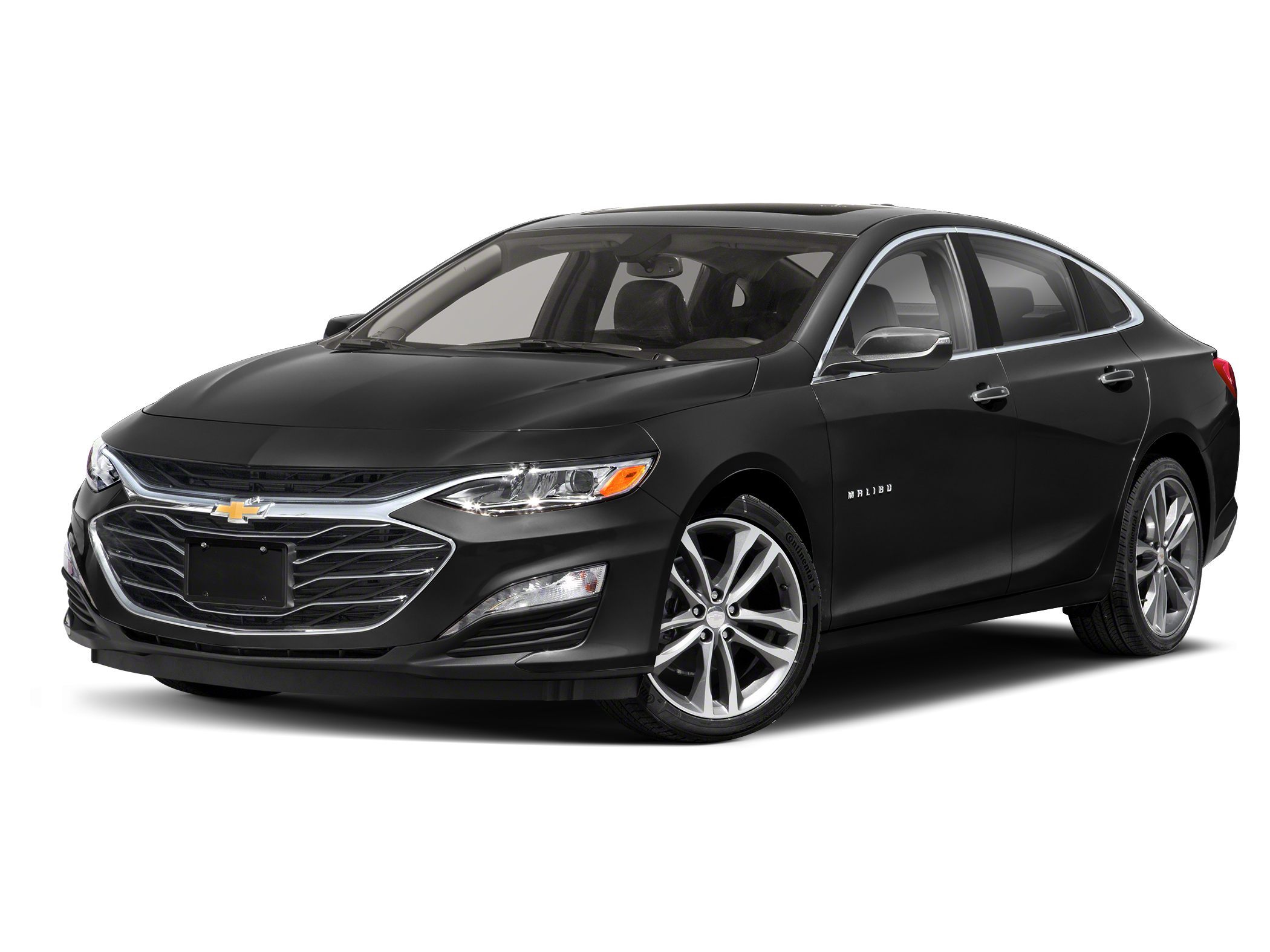 2020 Chevrolet Malibu Premier -
                Fairbanks, AK