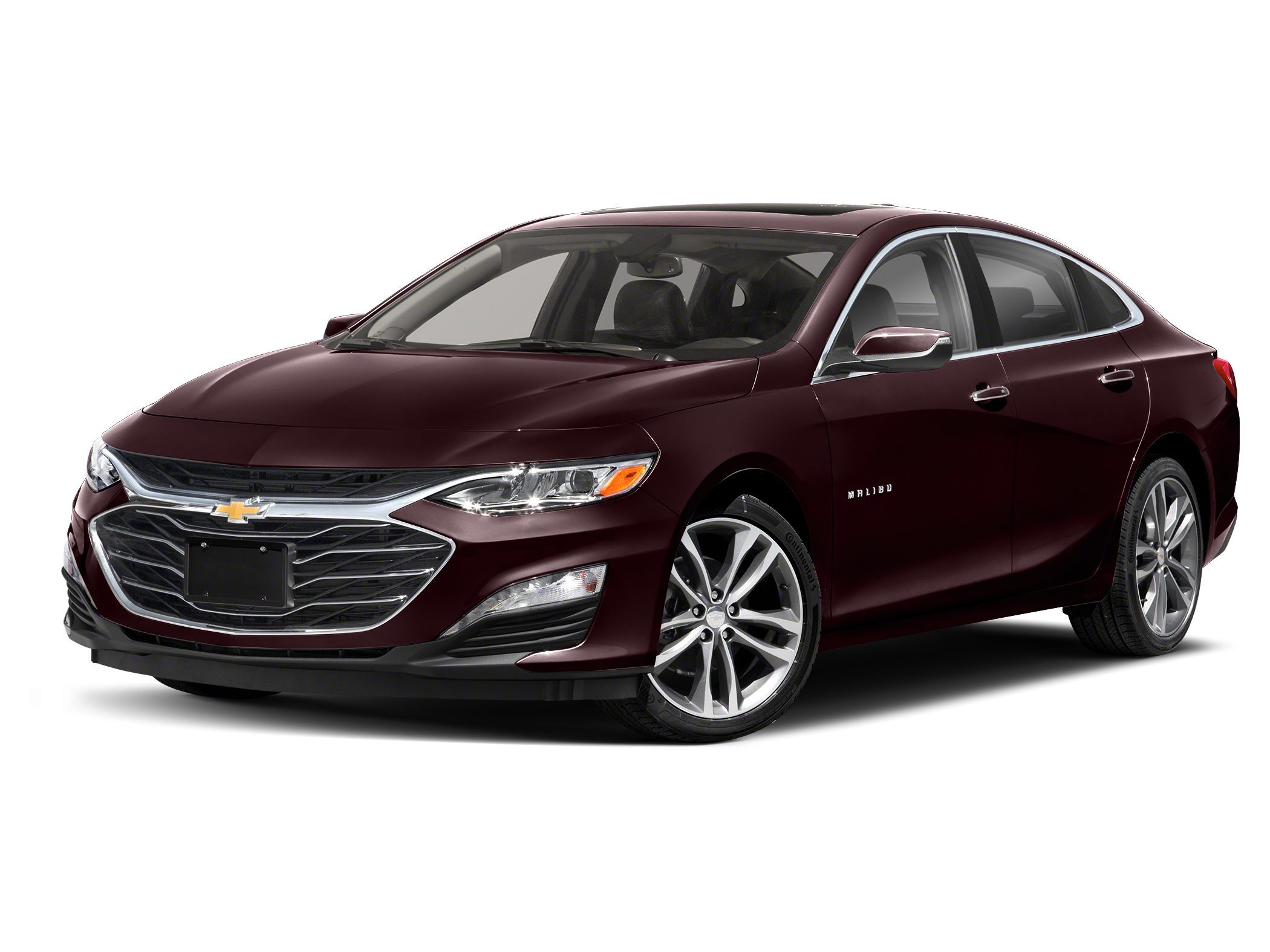 2020 Chevrolet Malibu Premier