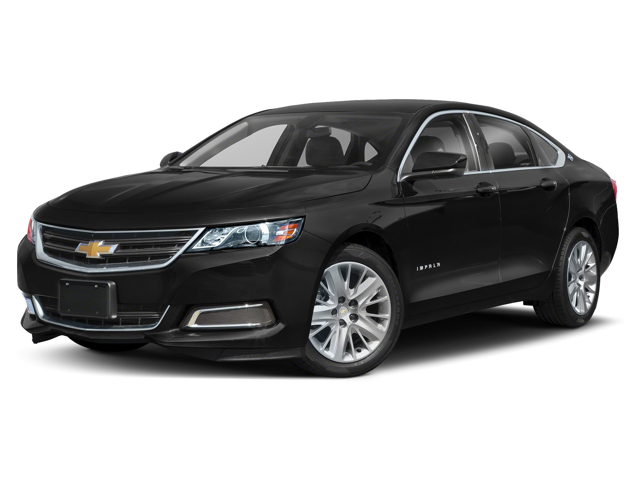 2020 Chevrolet Impala Premier -
                Florida City, FL