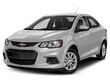  Chevrolet Sonic