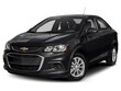 Chevrolet Sonic