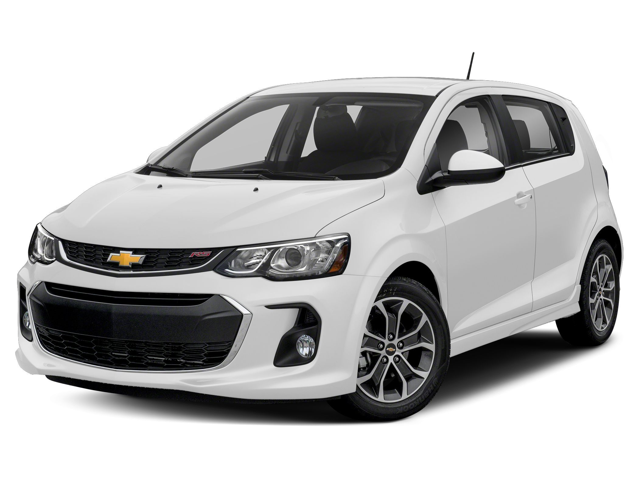 2020 Chevrolet Sonic LT -
                Corpus Christi, TX