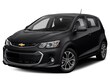  Chevrolet Sonic