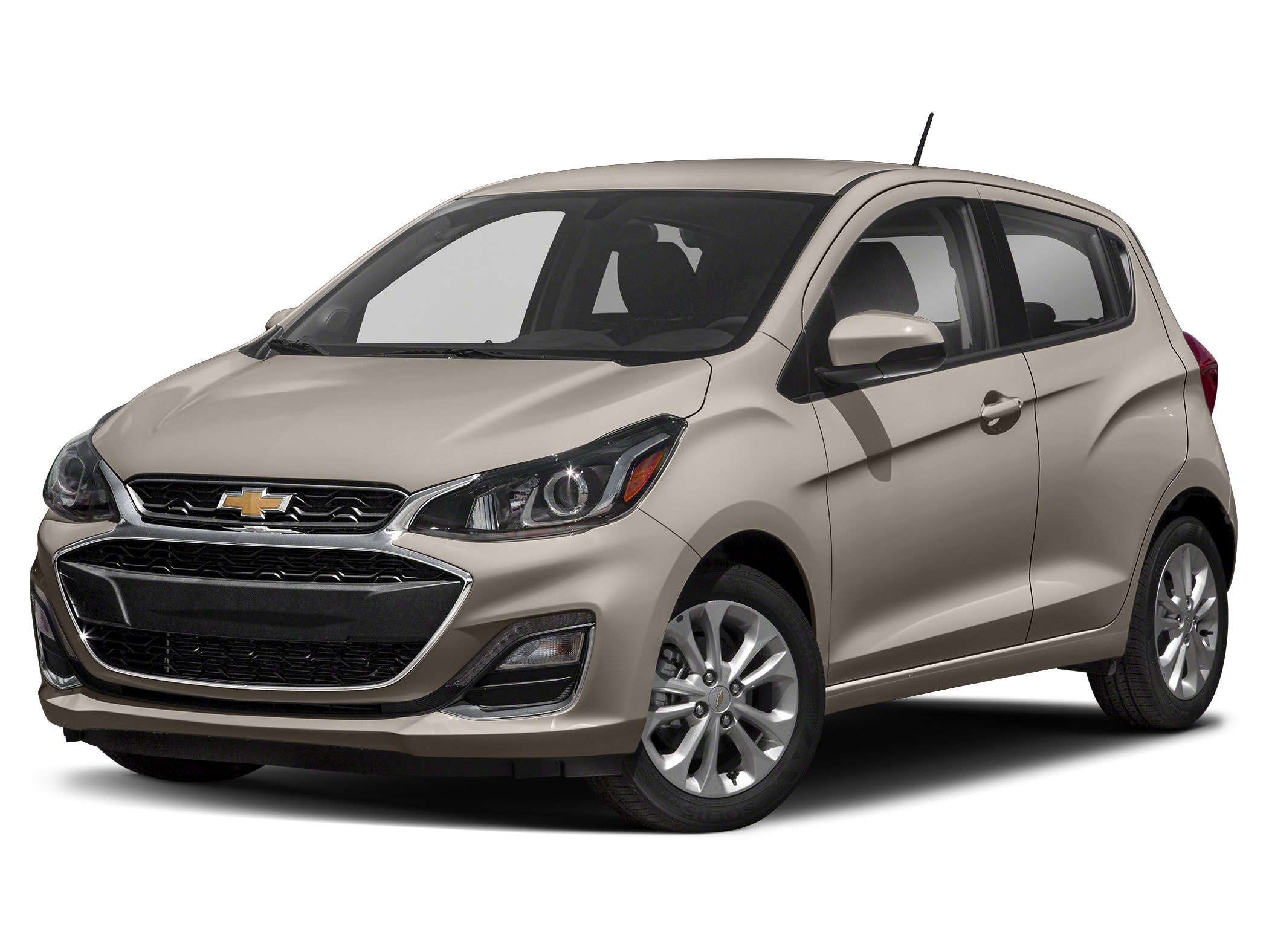 2020 Chevrolet Spark LS -
                Dallas, TX