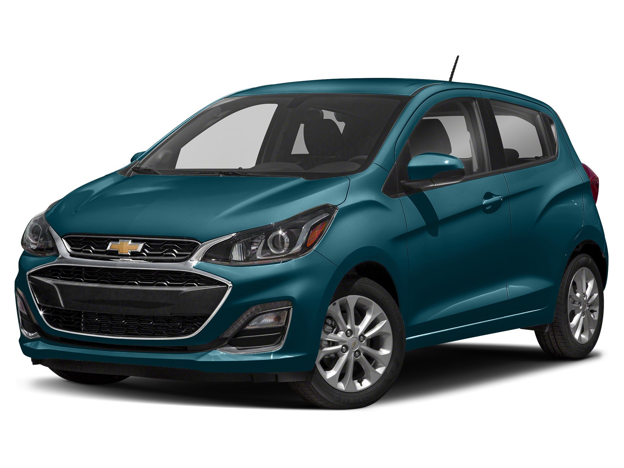 2020 Chevrolet Spark LS's photo
