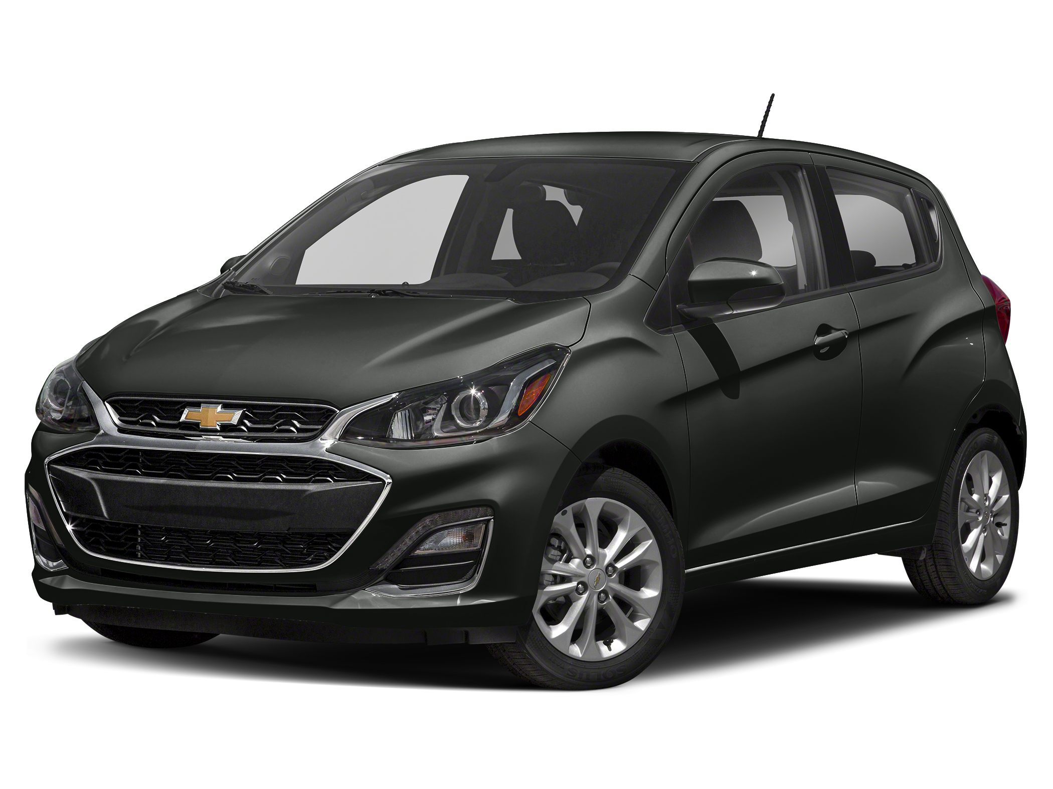 2020 Chevrolet Spark ACTIV