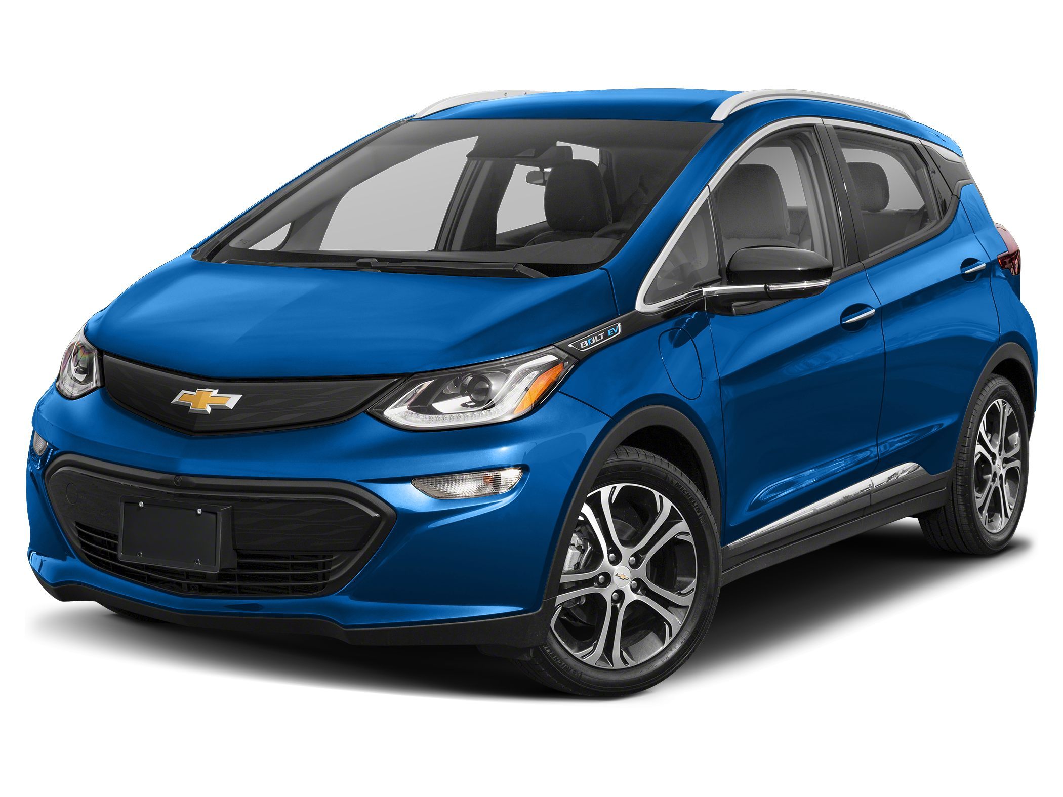 Lease a chevy on sale bolt 2020