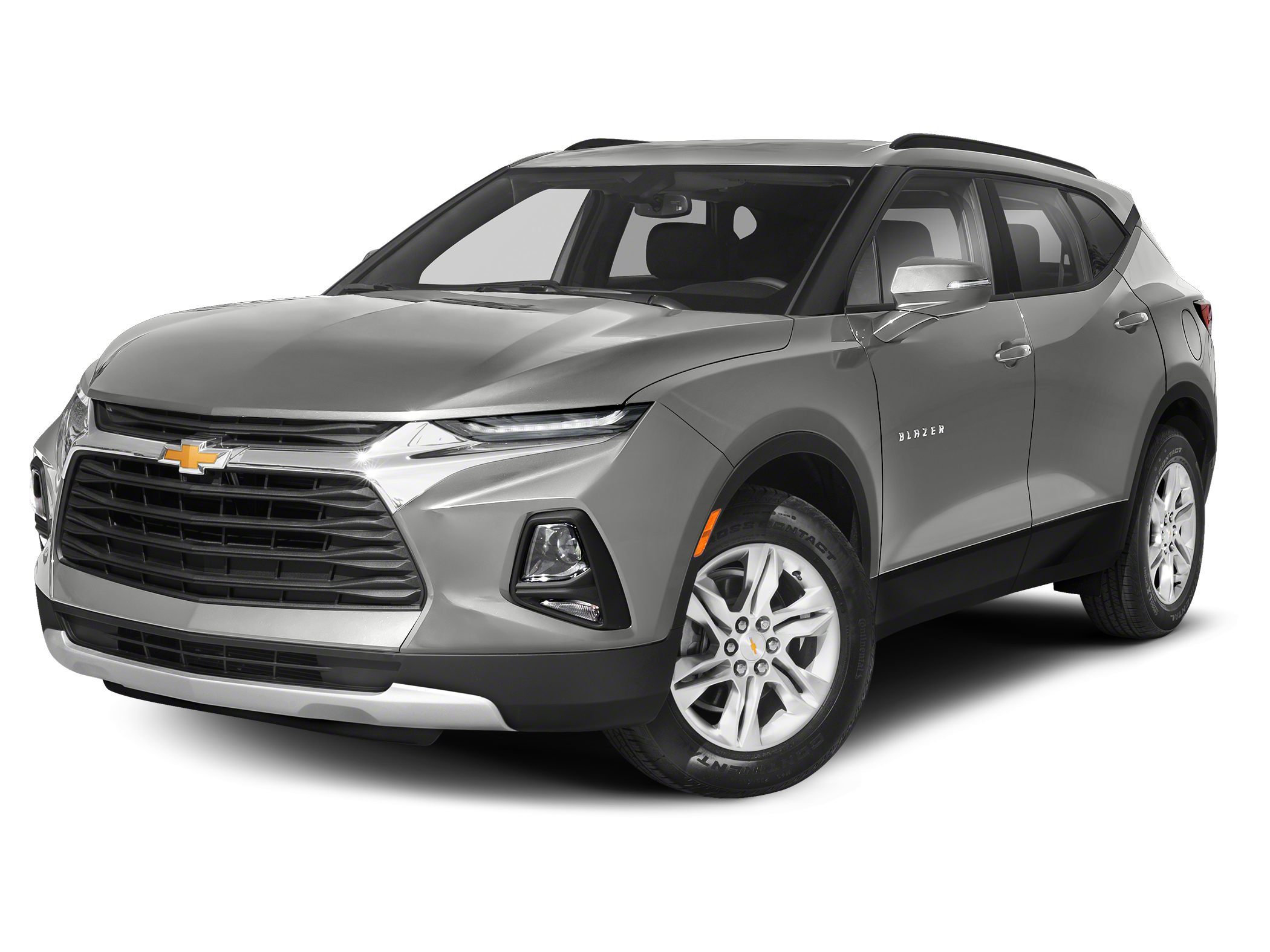 2021 Chevrolet Equinox Premier photo 2
