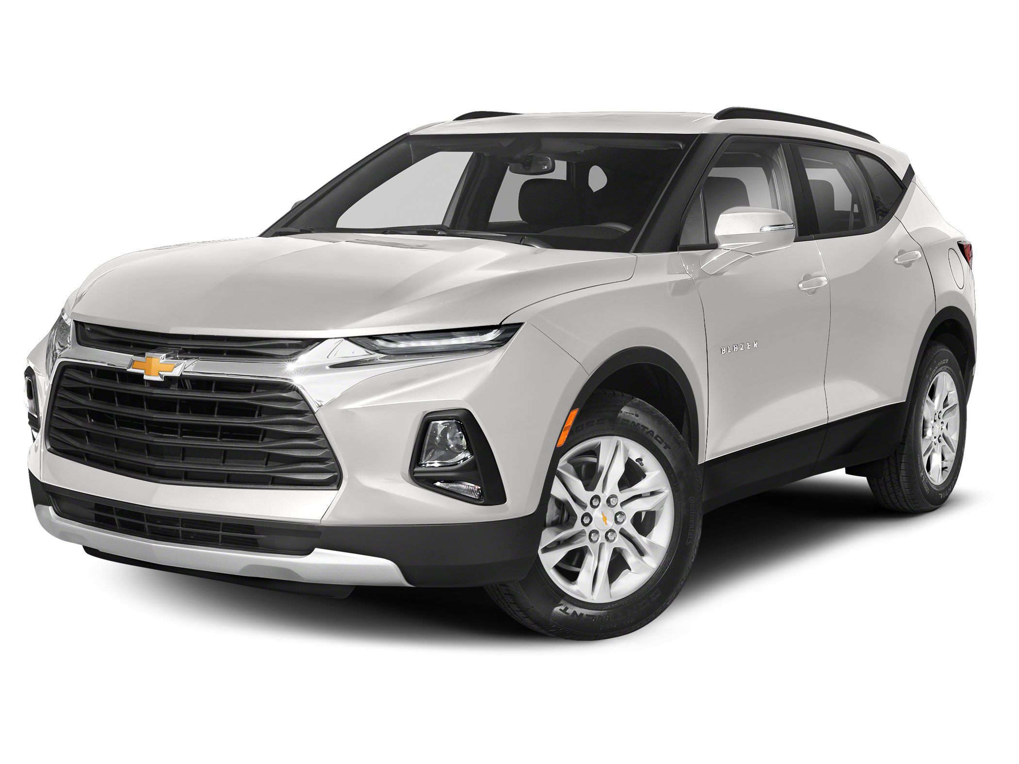 2020 Chevrolet Blazer  -
                  Wesley Chapel, FL