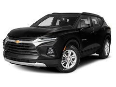 2020 Chevrolet Blazer LT SUV