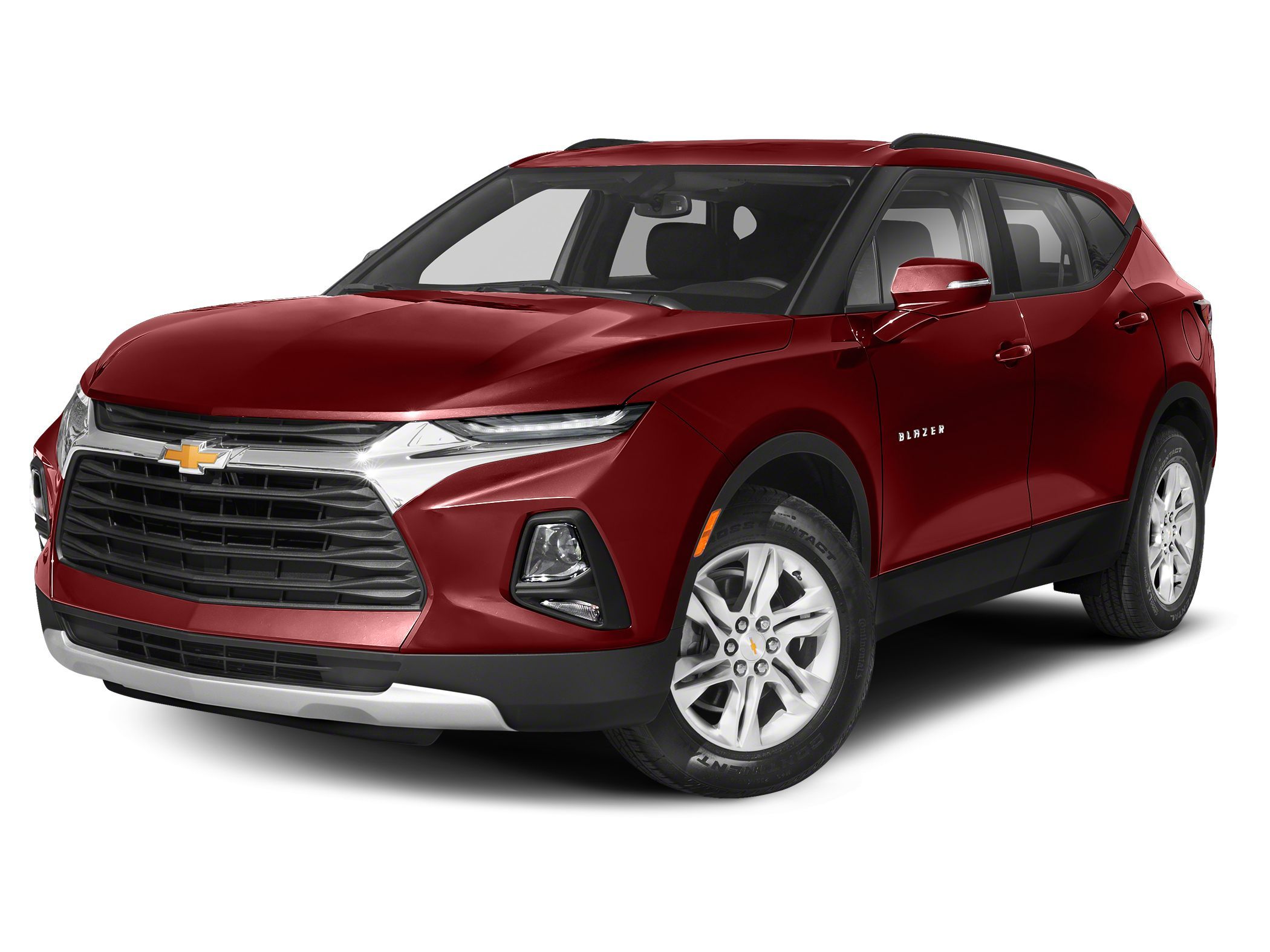 2020 Chevrolet Blazer  -
                Twin Falls, ID