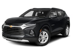 2020 Chevrolet Blazer