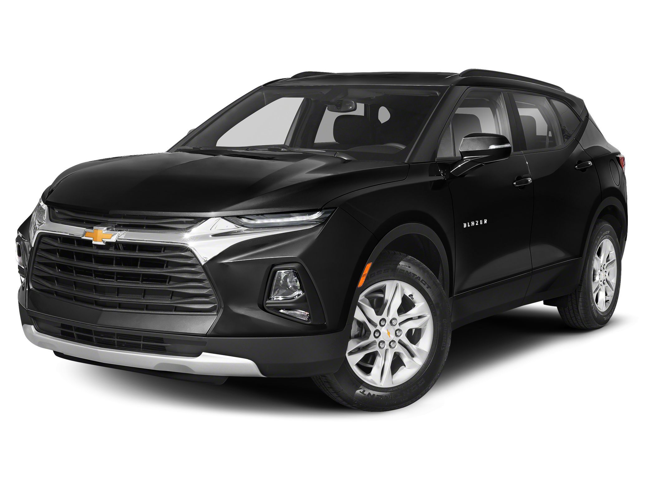 2020 Chevrolet Blazer  -
                Wexford, PA