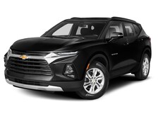 2020 Chevrolet Blazer  -
                Orlando, FL