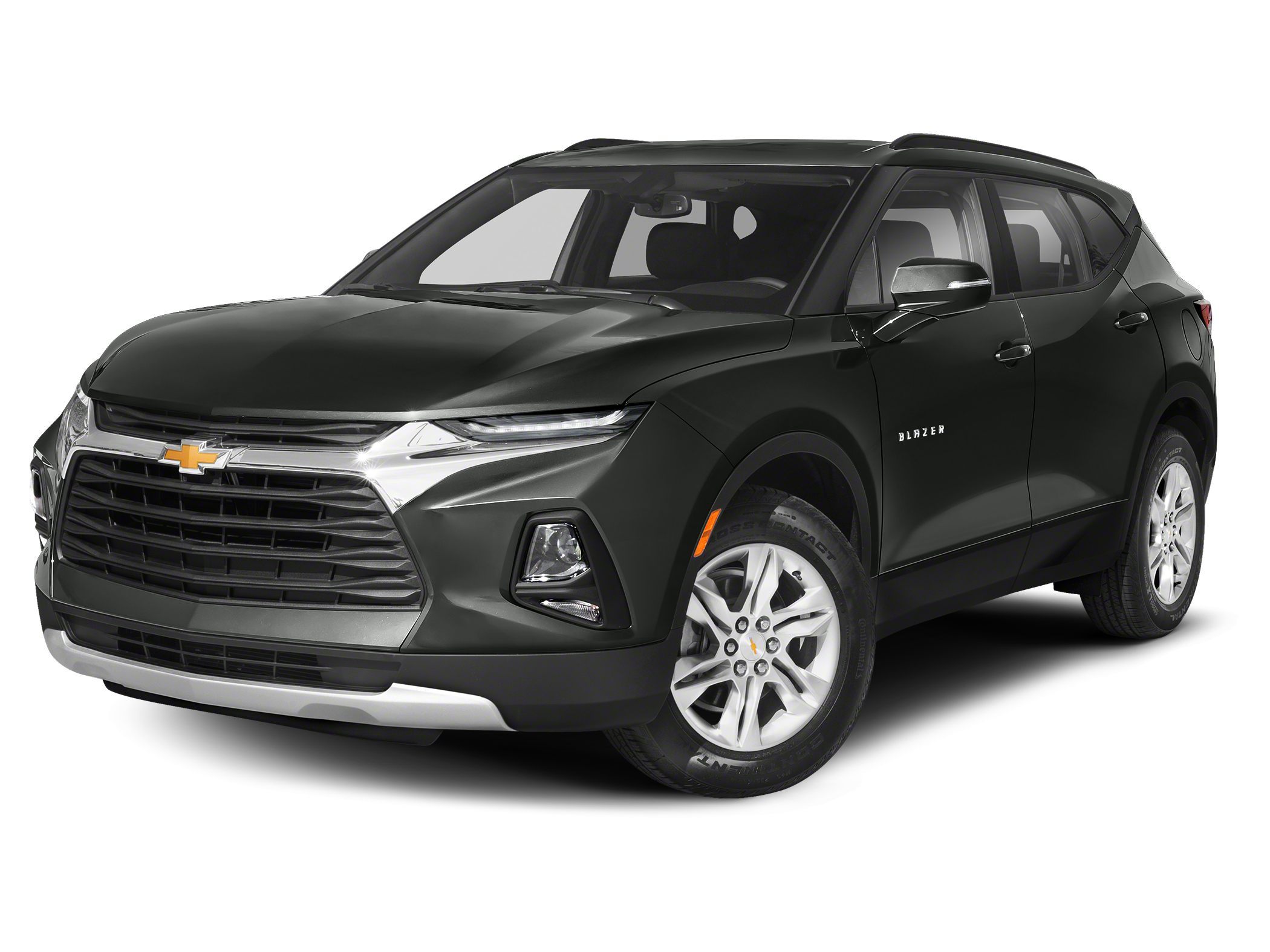 2020 Chevrolet Blazer 3LT's photo