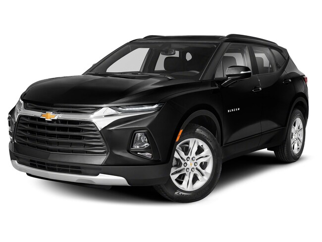 2020 Chevrolet Blazer RS SUV