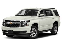 Used 2020 Chevrolet Tahoe LT SUV for sale near you in Lufkin TX, near Woodville