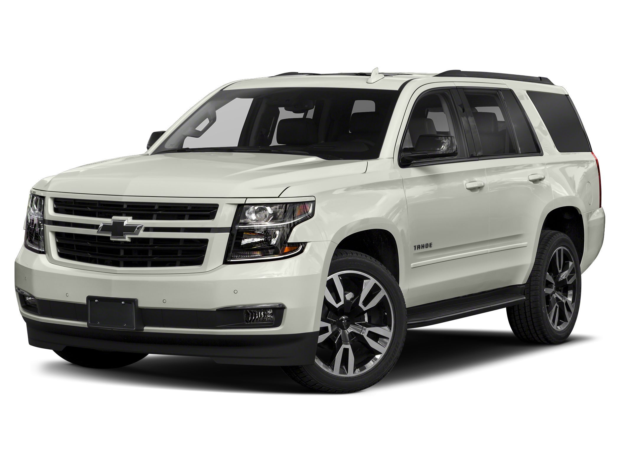 2020 Chevrolet Tahoe Premier -
                Jacksonville, FL