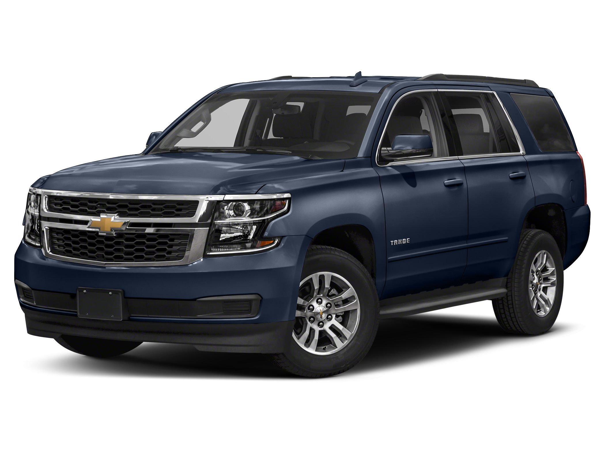 2020 Chevrolet Tahoe 4WD LS's photo