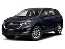 2020 Chevrolet Equinox LS -
                Lynn, MA