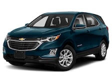 2020 Chevrolet Equinox LT -
                Louisville, KY