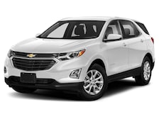 2020 Chevrolet Equinox LT -
                Hartford, CT