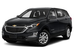 2020 Chevrolet Equinox LT SUV