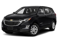 2020 Chevrolet Equinox LT -
                Smithtown, NY