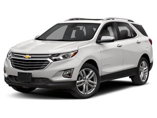 2020 Chevrolet Equinox Premier SUV
