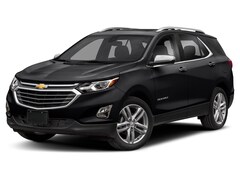 2020 Chevrolet Equinox Premier w/2LZ SUV