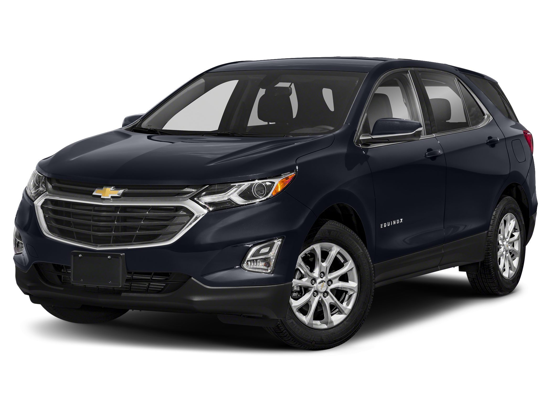 2020 Chevrolet Equinox LT -
                Billings, MT